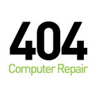 404 Computer Repair