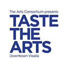 Taste the Arts