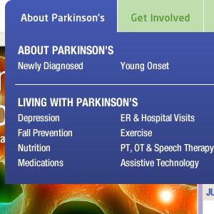 Parkinson's Association San Diego